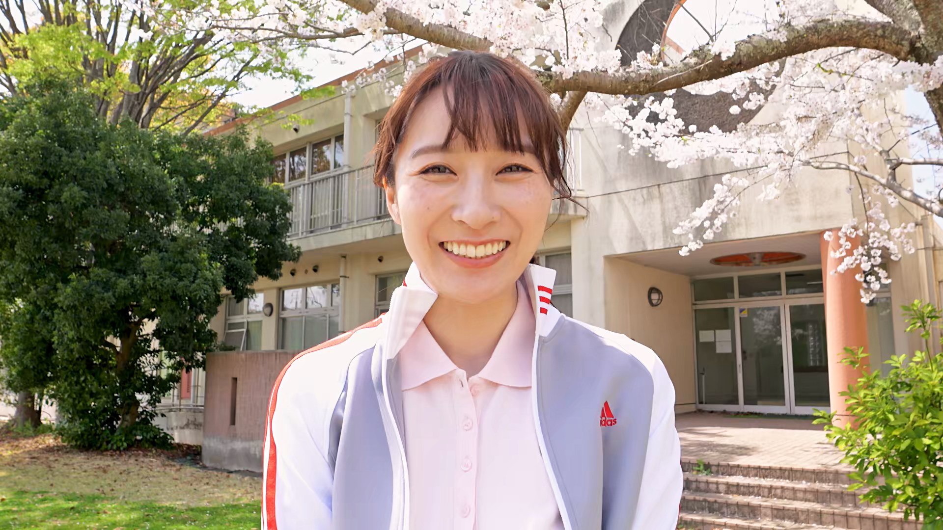 【分割版】しおりとイチャつきたい 紺野栞 #4のサンプル動画