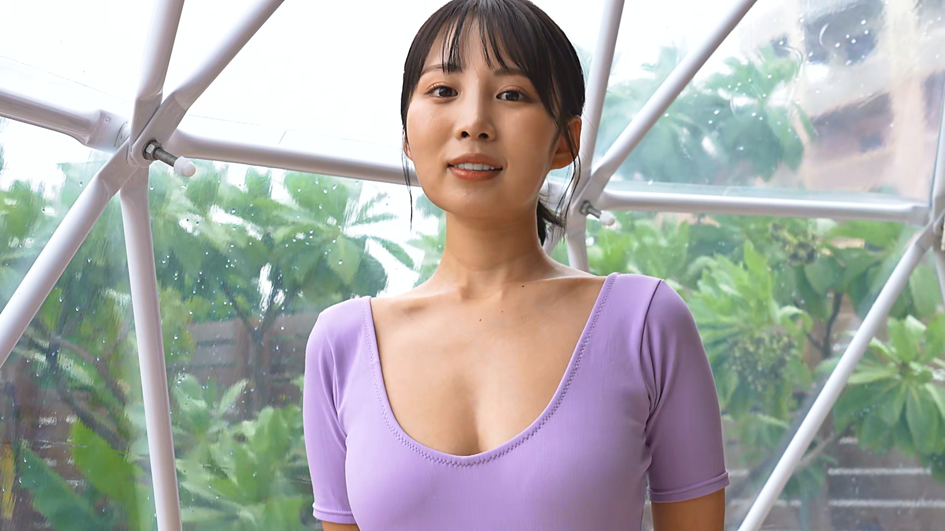 【分割版】サーキットのリトルエンジェル 葵成美 ＃2のサンプル動画