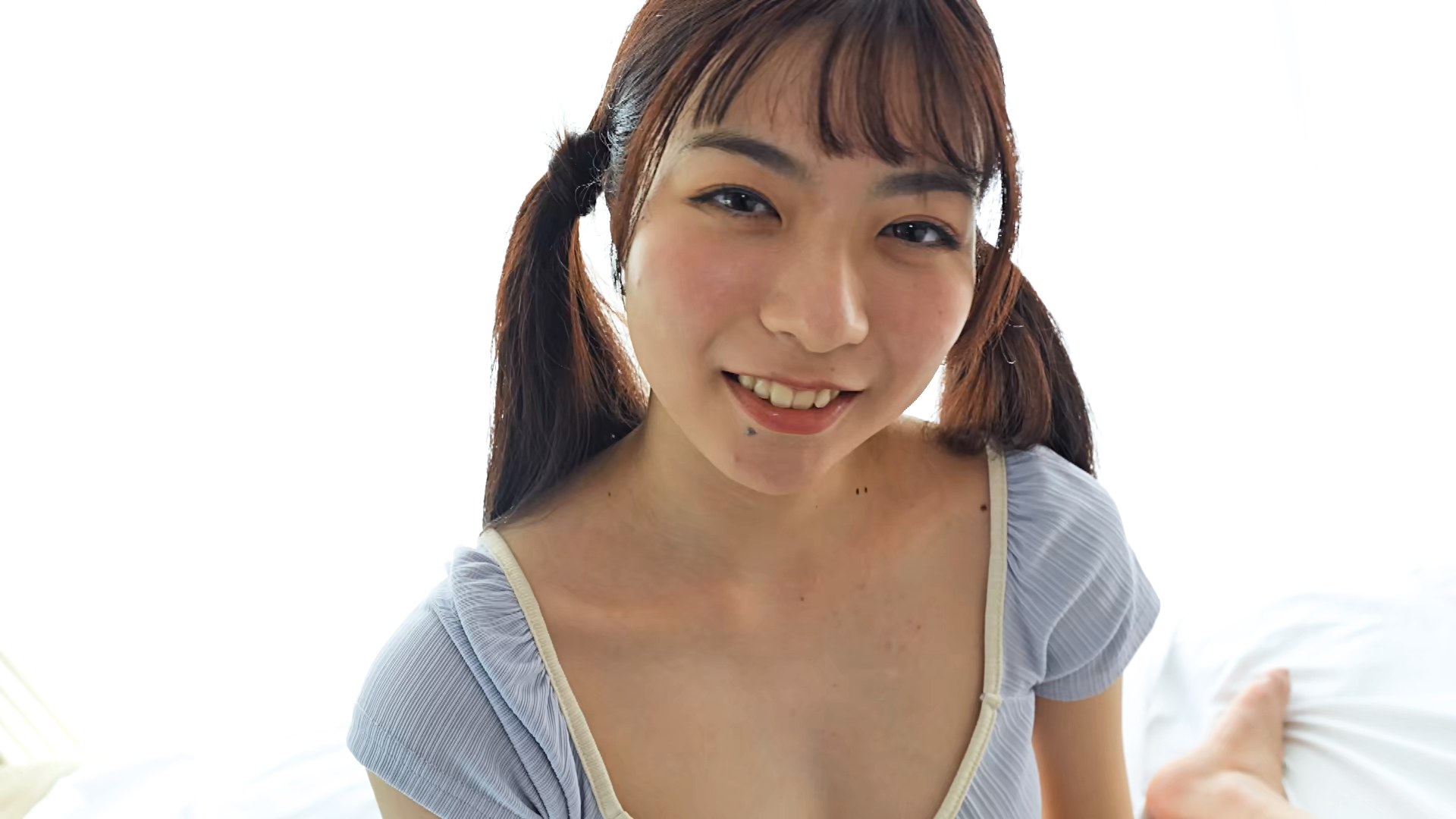【分割版】ピュア・スマイル 池田あゆあ ＃4のサンプル動画