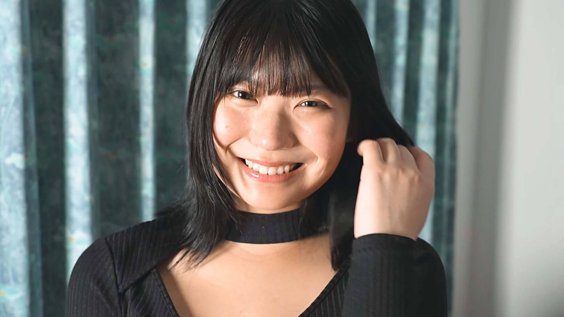【分割版】ピュア・スマイル 大葉めも ＃8のサンプル動画