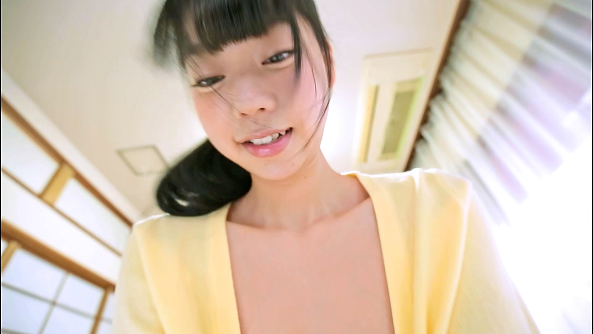 【分割版】あおみんキャット 青山ひかる ＃1のサンプル動画