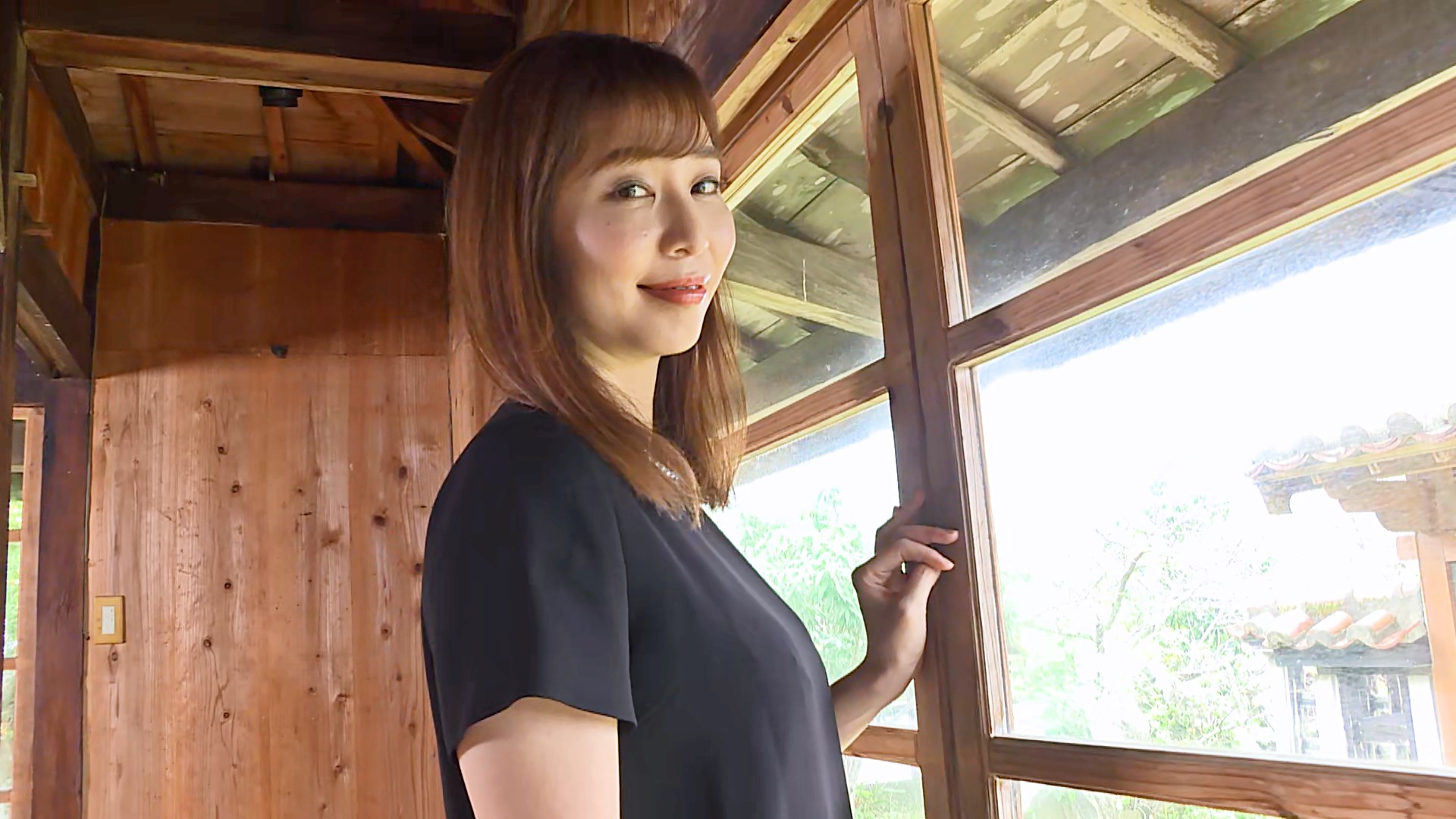 【分割版】Stay with me 塩地美澄 #8のサンプル動画