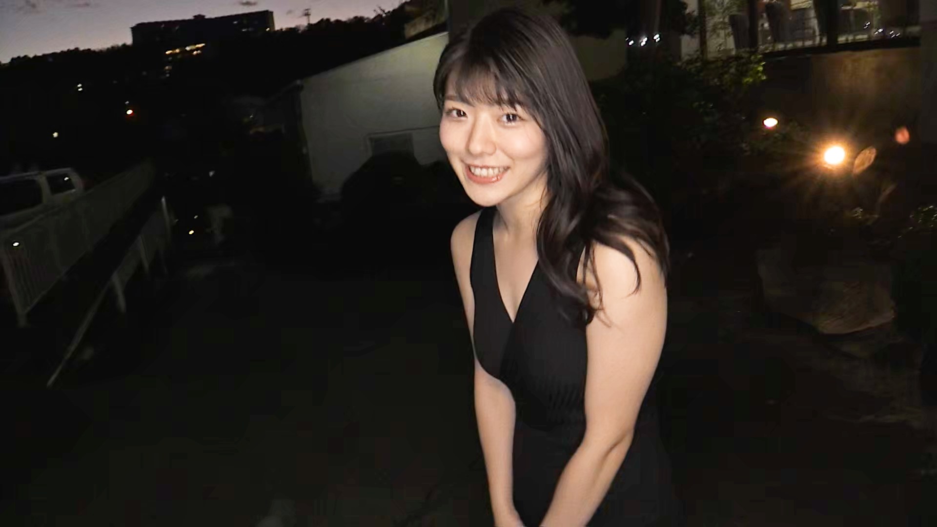 【分割版】密着恋愛 君と吐息が聴こえる距離で 山田かな ＃4のサンプル動画