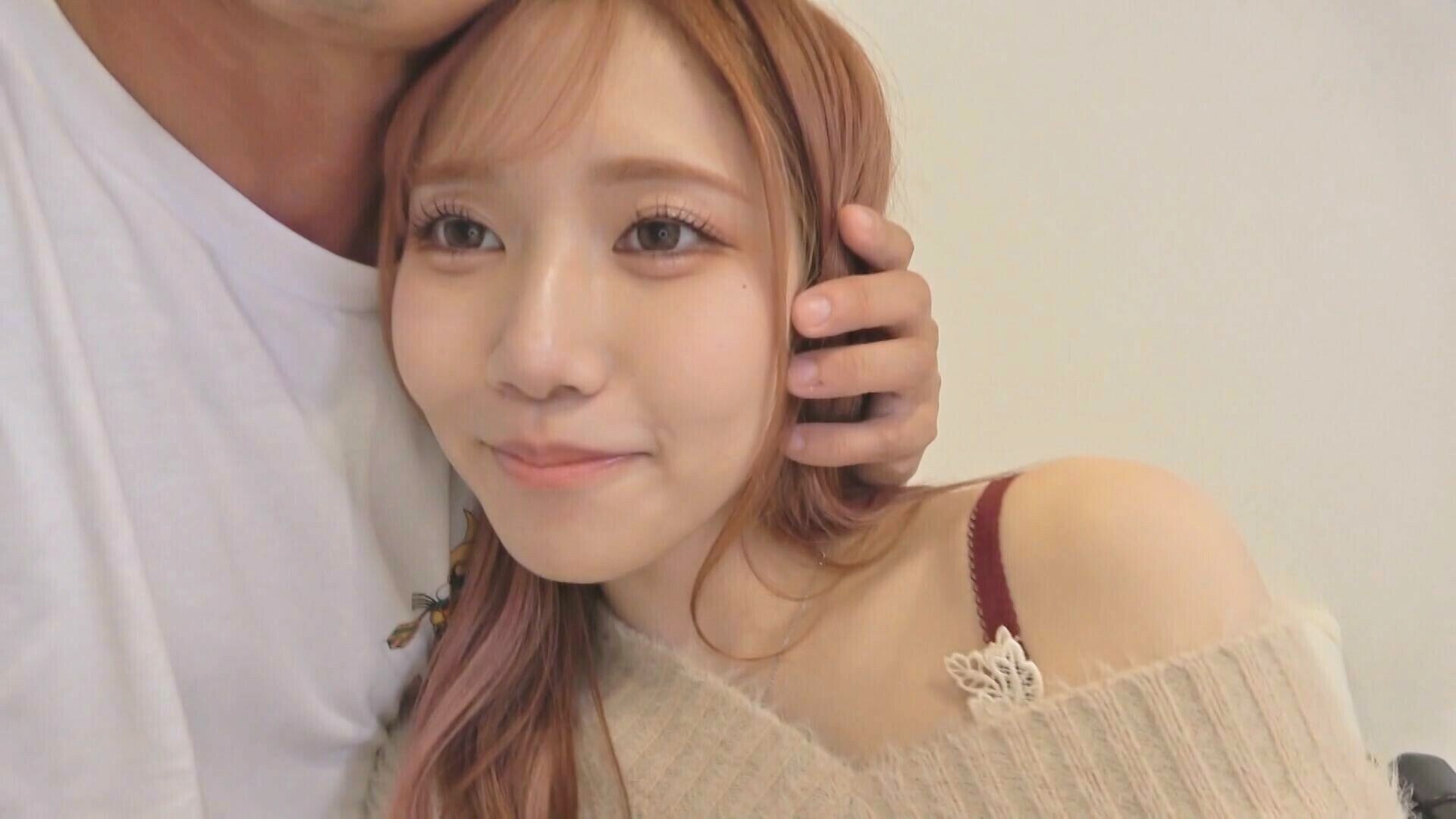 顔が良い女がプライベートなセックスをするところが見たい。 4のサンプル動画