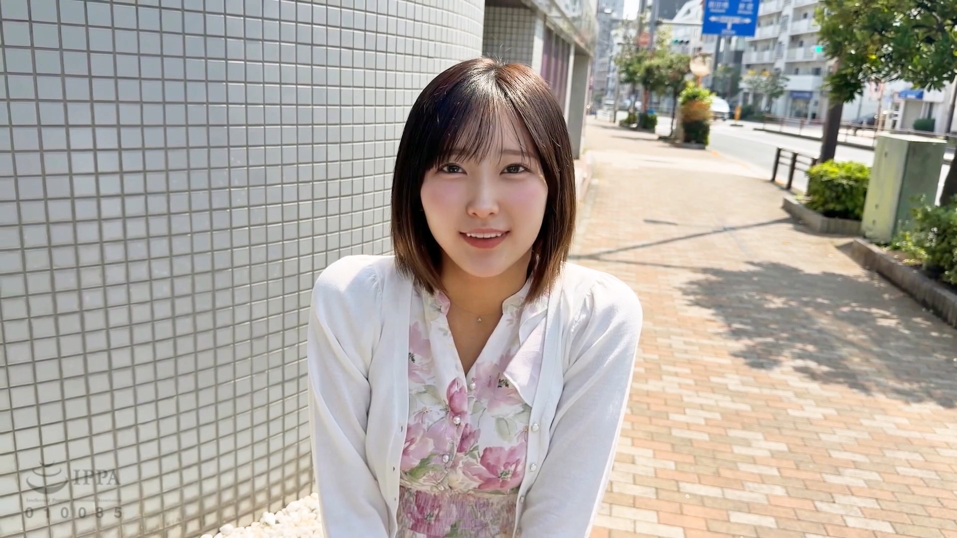 人気グラドルお忍び旅行そのまま勝手に流出AVデビュー 春咲結菜のサンプル動画