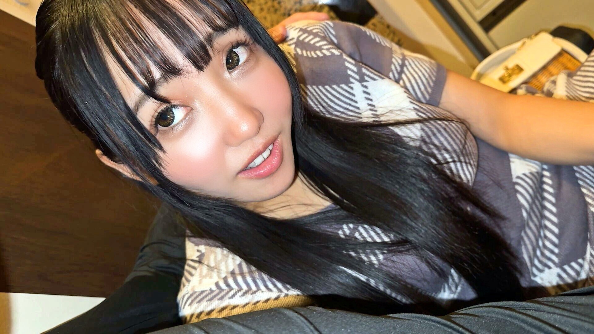 【ナチュラル美少女の皮をかぶったドエロ淫美女にがっつり金玉空っぽになる程ヌかれてしまった件！！】【柔らかなるエロス讃える抱き心地◎のオトコ受けナンバーワンのエロ肢体！！】【男を悦ばせテクありトロ顔フェラも･･･最高】 美咲音のサンプル動画