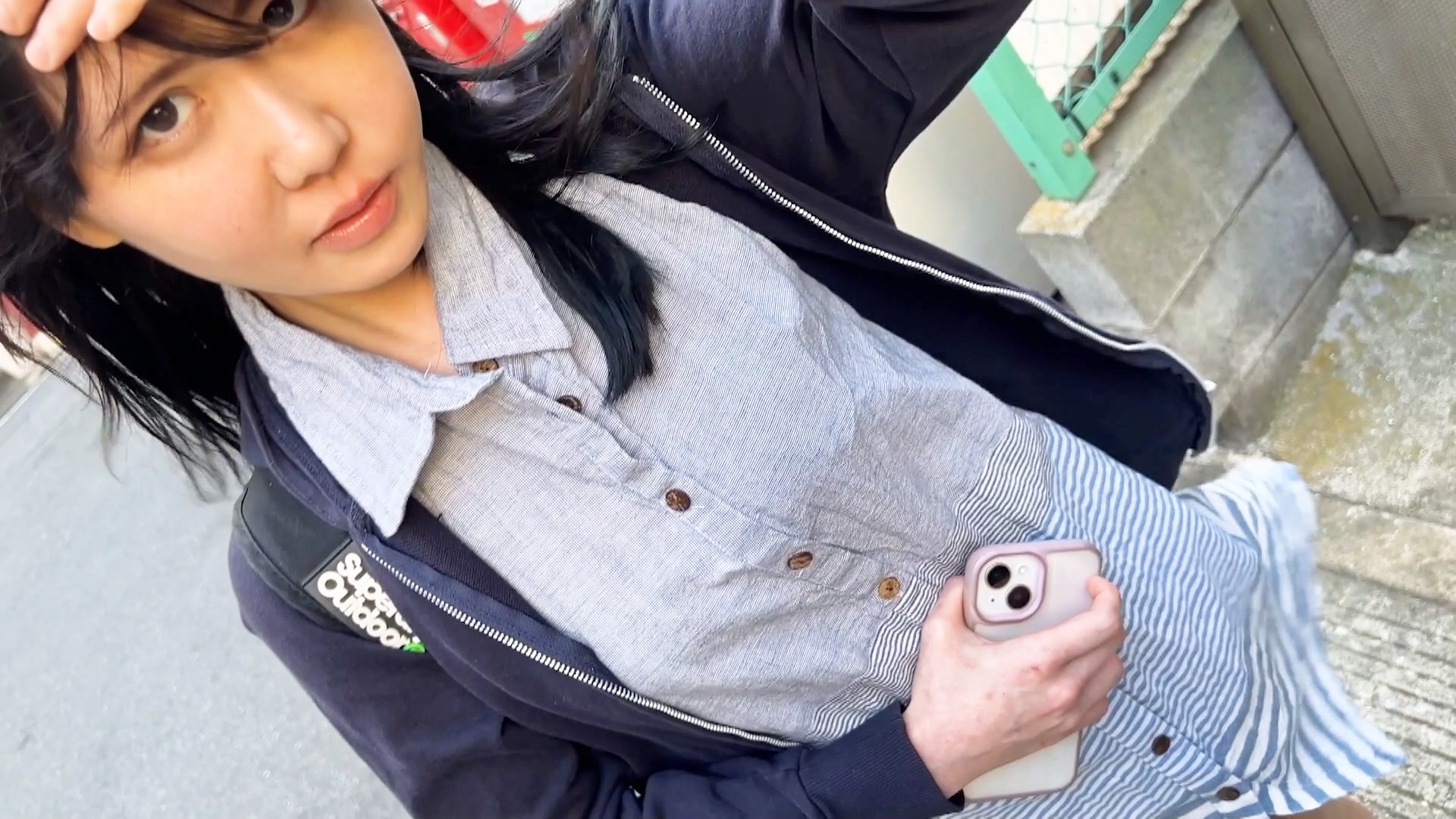 はるかのサンプル動画