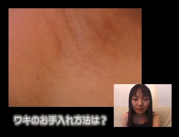 ワキっ娘! オッパイよりお尻よりワキが一番興奮する!! 画像8