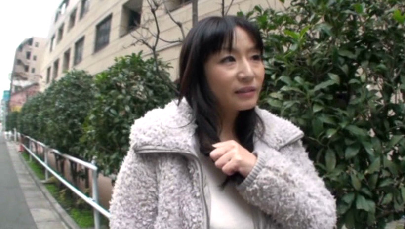 街角人妻ガチ口説き生中出ししちゃいました 6 画像1