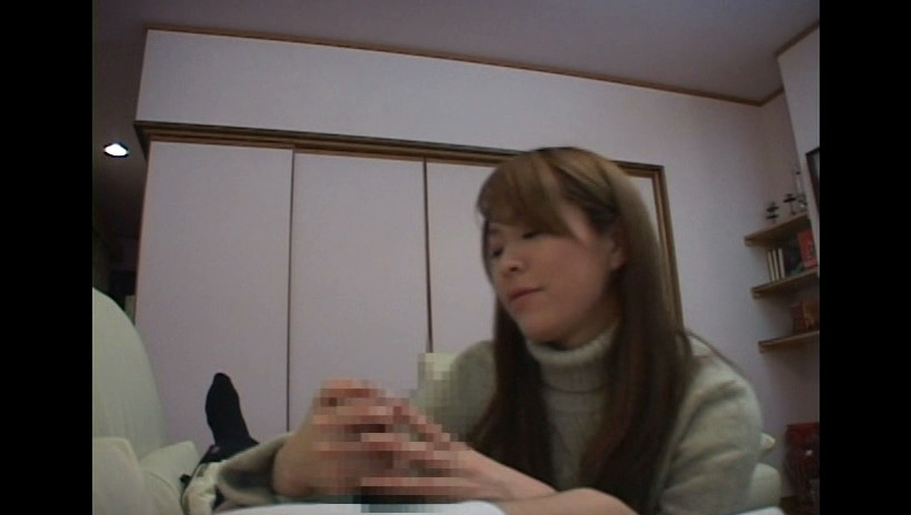 息子の勃起チ●ポにガマンできない!!一線を越えた母親と息子 画像2