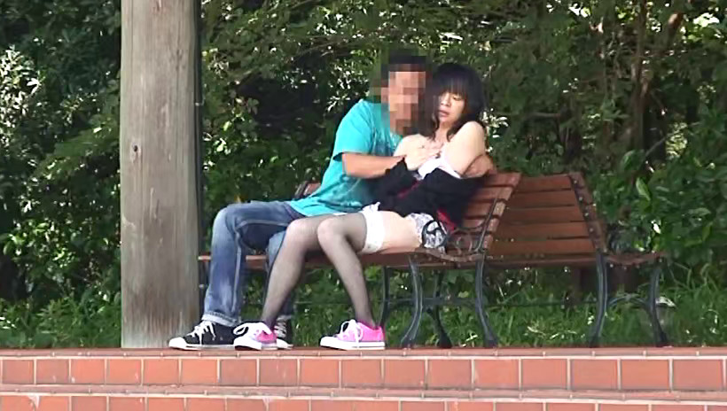 盗撮カップル 神動画pro 偶然撮れた他人のセックス 画像1