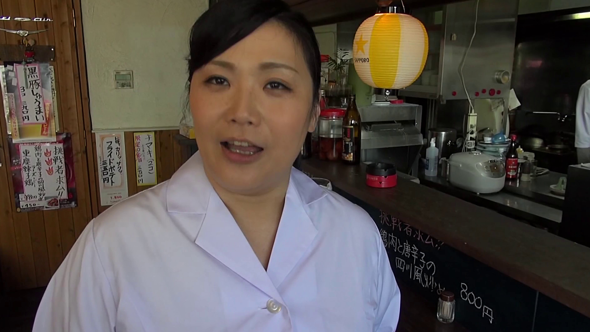 かずこ 48歳 画像1