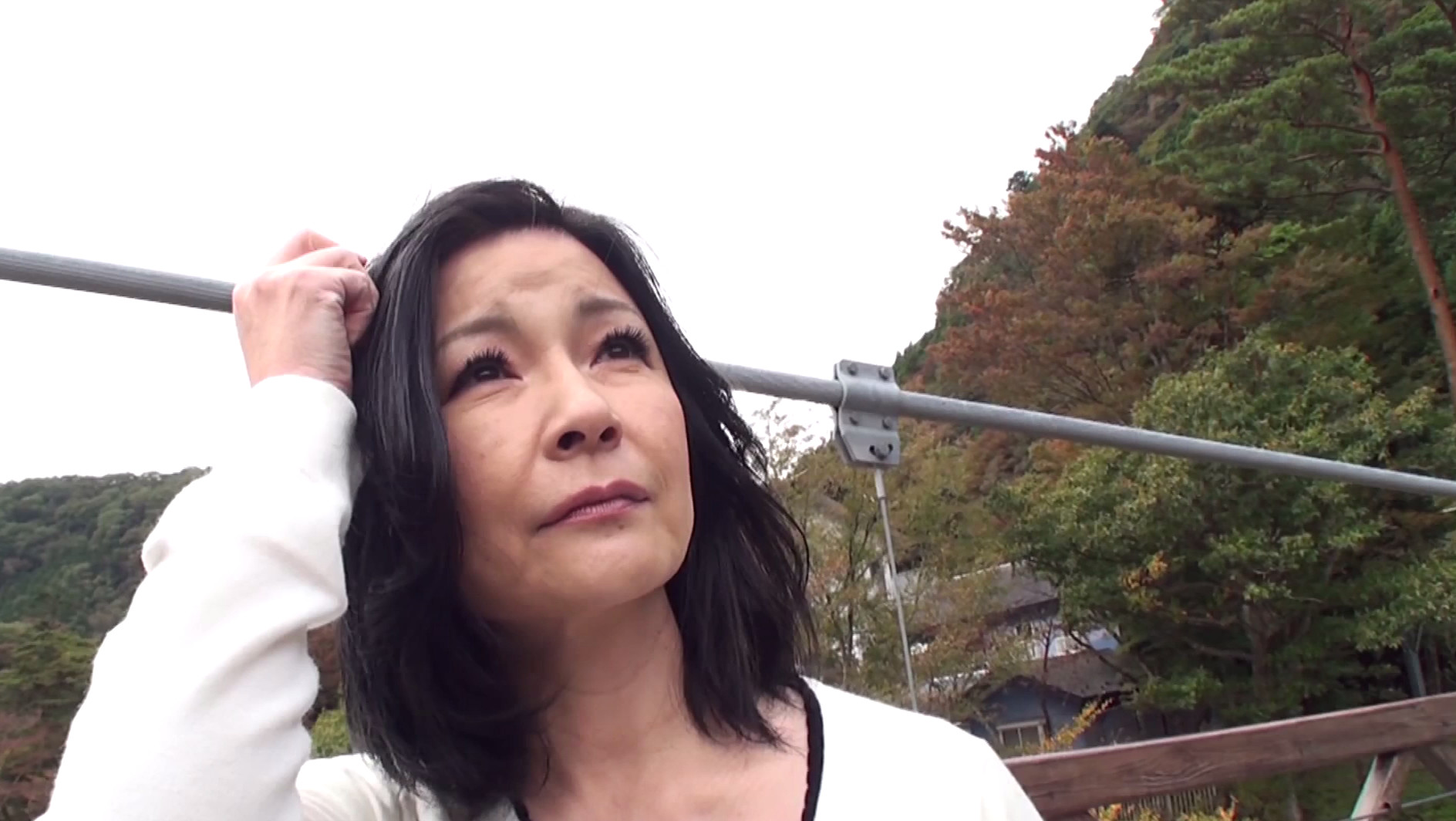 美熟女秘湯の旅 官能ハイビジョン VOL.3 画像1