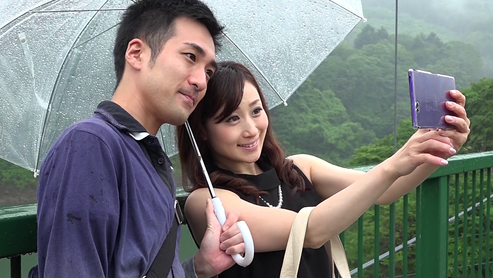【川上ゆう/片瀬仁美】母●交尾 義母と息子の絶頂SEX秘湯旅! 画像2