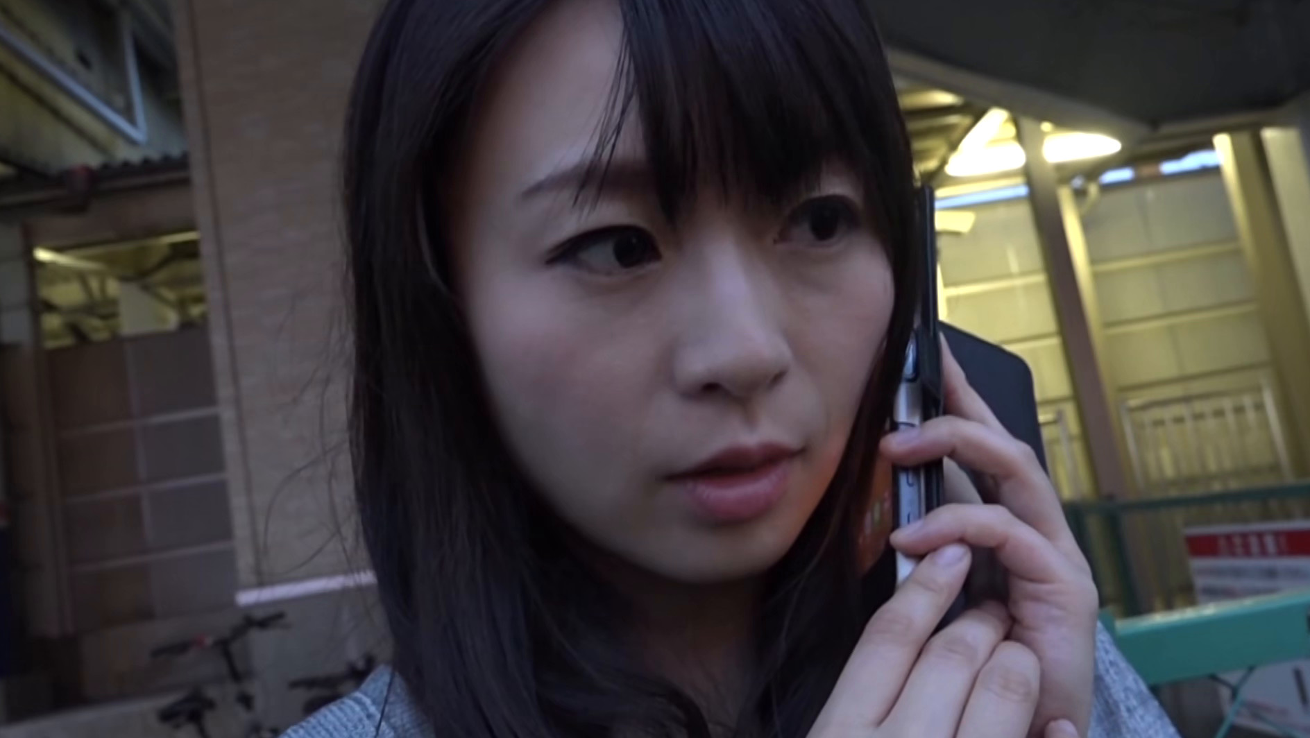 謎解きはSEXの後に・・・ 画像21