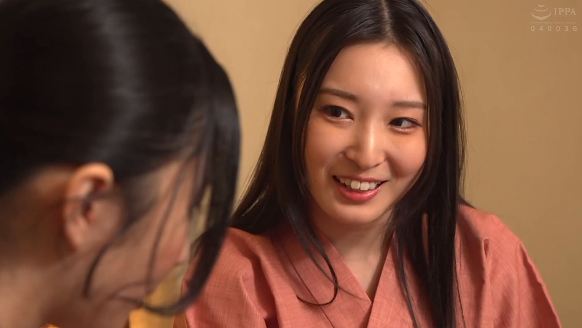 SNSでバズった温泉宿の看板娘は巨乳美人姉妹！！ 2 画像6