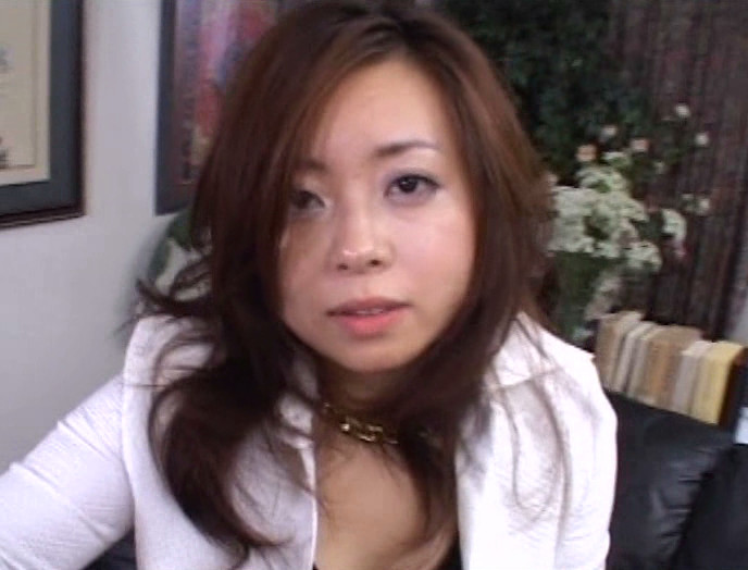 【望月加奈(松沢真理)】「熟女の口はもっと嘘をつく。」 熟雌女anthology #005 望月加奈-41