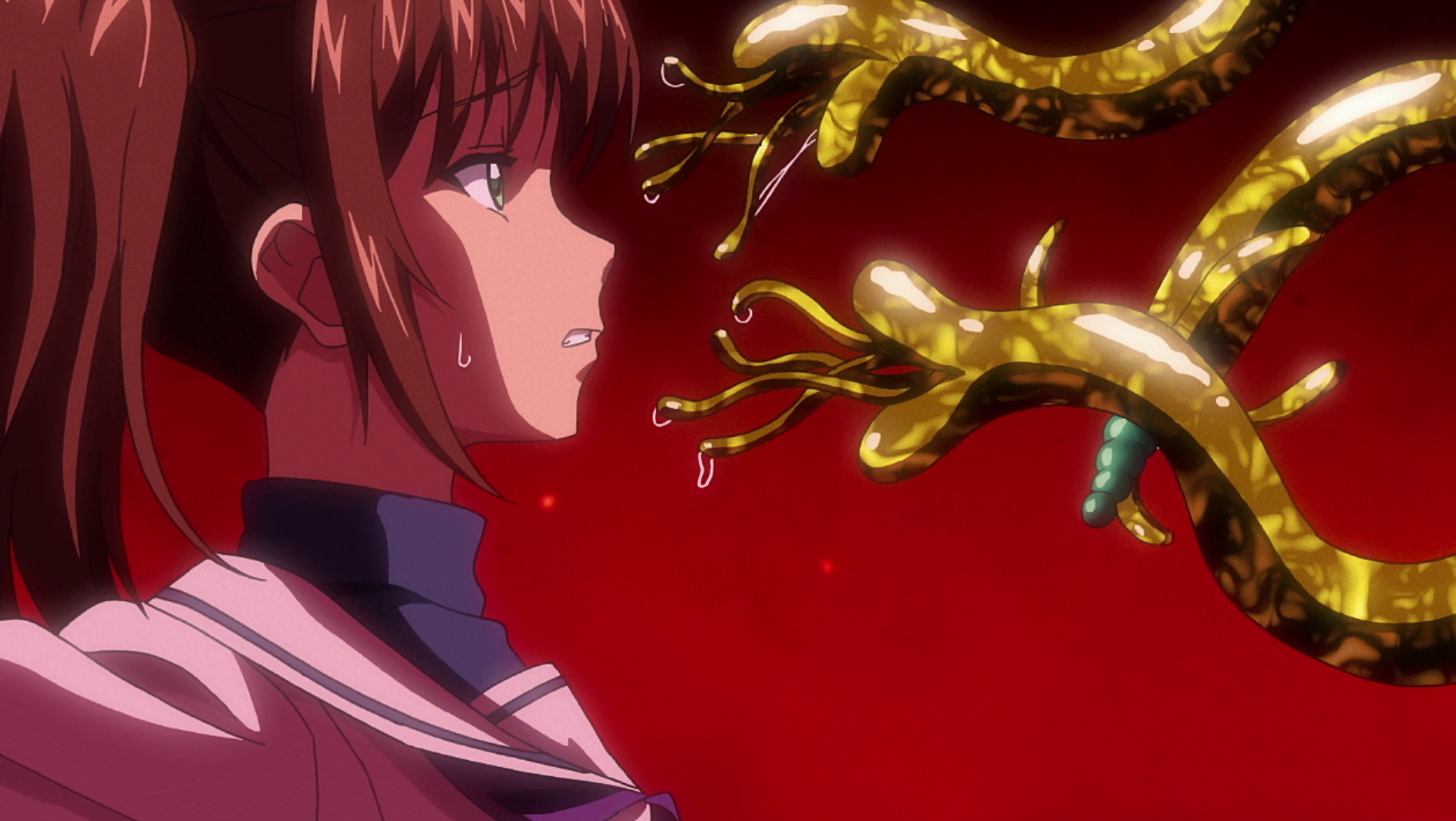 魔獣浄化少女ウテア soul.4 シスターズ - アダルト動画 ソクミル