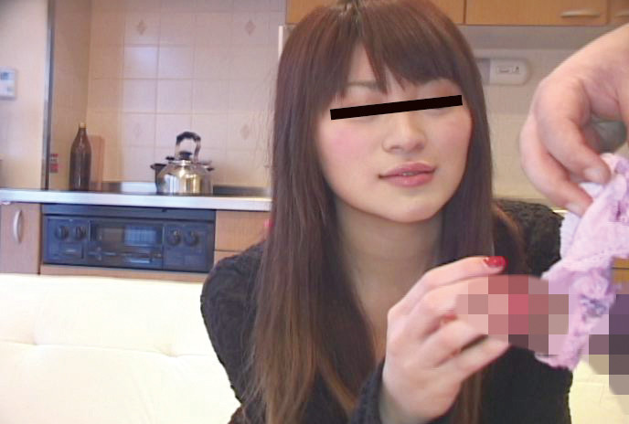 素人お姉さん!貴方の下着でセンズリしてもいいですか!? 画像2