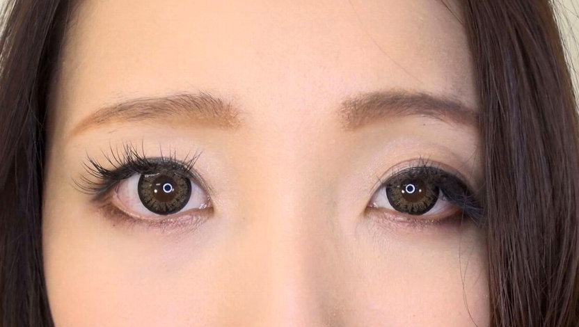 素人美女厳選 あなたのヘアヌード見せてください 画像4