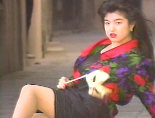 vintage 松坂季実子 画像1