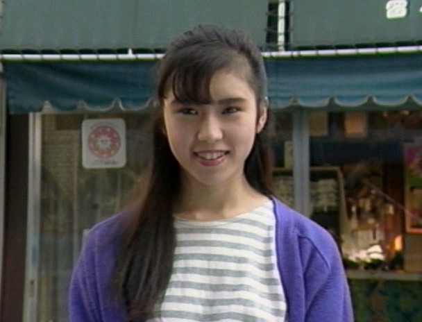 隣りの素敵なお嬢さん 浅倉ケイ 画像1
