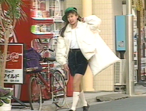 姫くりカレンダー 神崎美穂 画像5