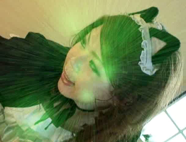 天然もぎたてシーメール ゆみか 画像1