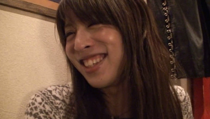【エロ動画】初姫 大きなペニクリは好きですか！？ ニューハーフ早乙女優華 イメージ1