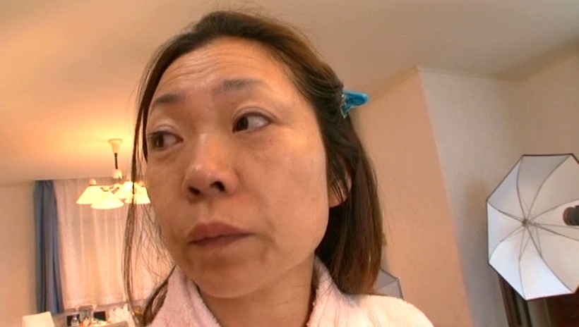 超熟ナンパ大作戦 52歳vs50歳 プロのメイクで大変身 画像3