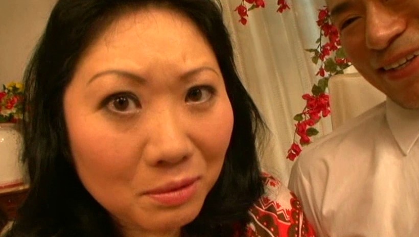 超熟ナンパ大作戦 52歳vs50歳 プロのメイクで大変身 画像17