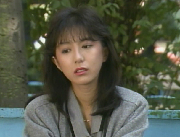 燃えつきるまで 小林ひとみ 画像8