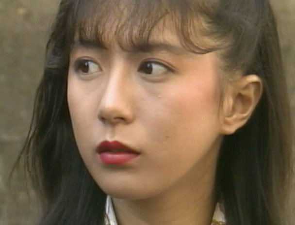燃えつきるまで 小林ひとみ 画像11