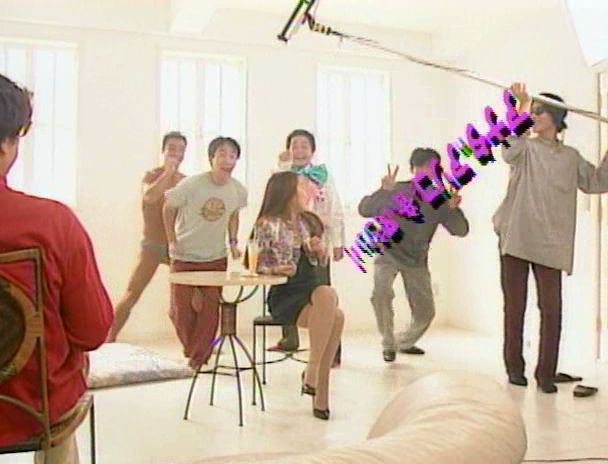 AVアイドル伝説 憂木瞳 画像6