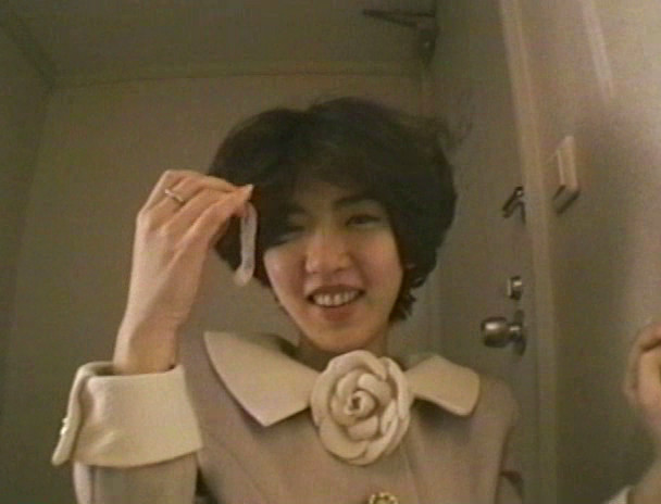ラスト・ヴィーナス 小鳩美愛 ファイナル 画像19