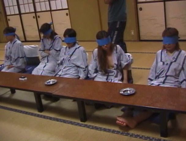 湯けむりエロエロ旅行 温泉DEハーレム 画像8