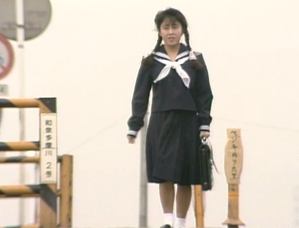 放課後日記 パパはAV監督 夢野まみ 画像1