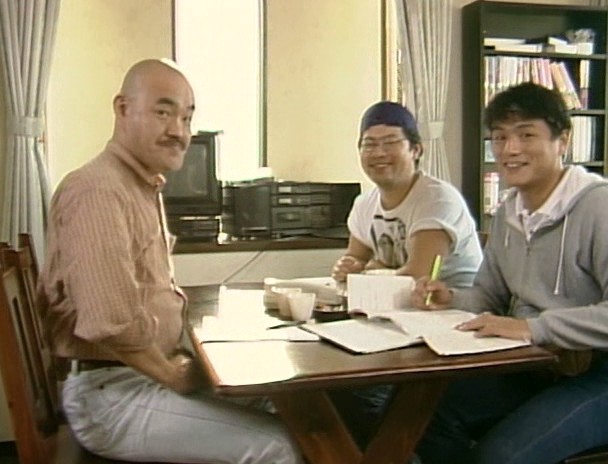 放課後日記 パパはAV監督 夢野まみ 画像2
