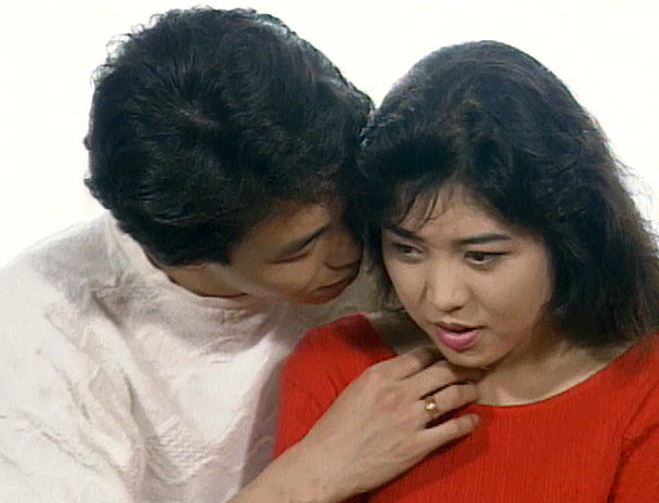 口唇は災いのモト 室生桜子 画像2