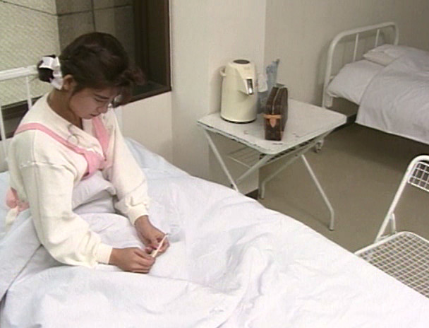 若奥様・エプロンの裏事情 朝比奈樹里 画像13