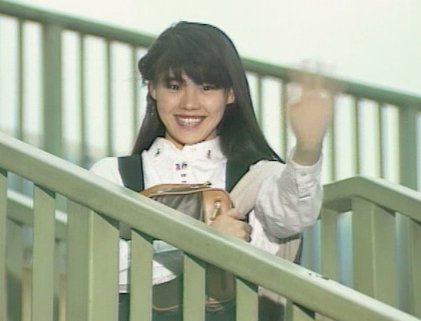 愛さずにいられない 岡田優奈 画像2