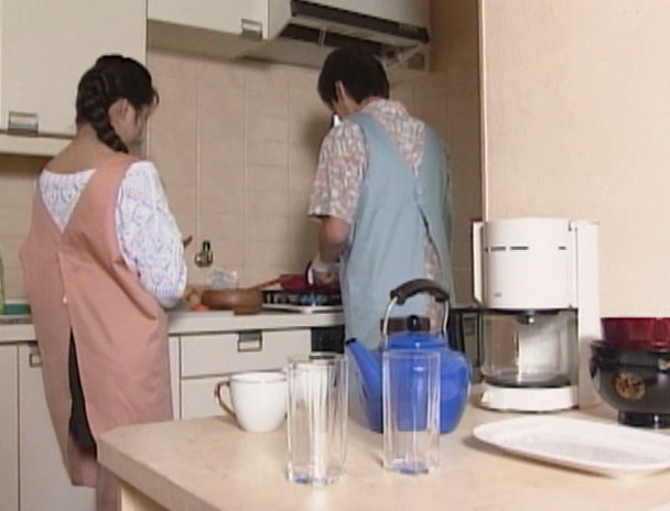 恋人も濡れる年頃 平井由美 画像15