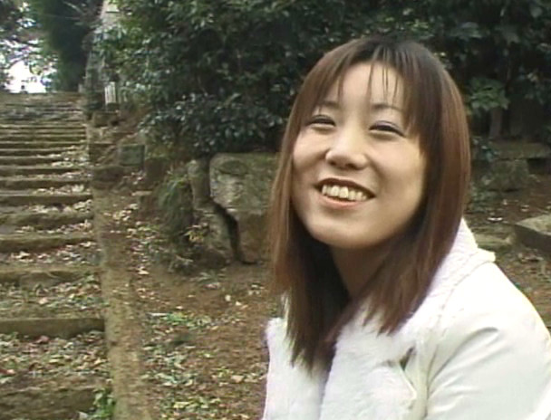 ひとみを暴く!! 松沢ひとみ 画像1