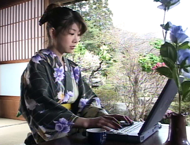 Call Name BODY K 麗しき裸体の誘惑 立木佳 画像1