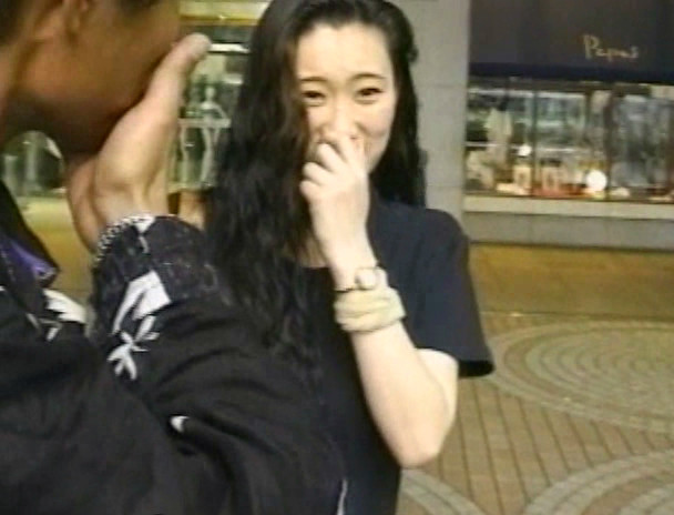 元祖沢木和也のナンパ帝国 1 巨乳責め! 画像5