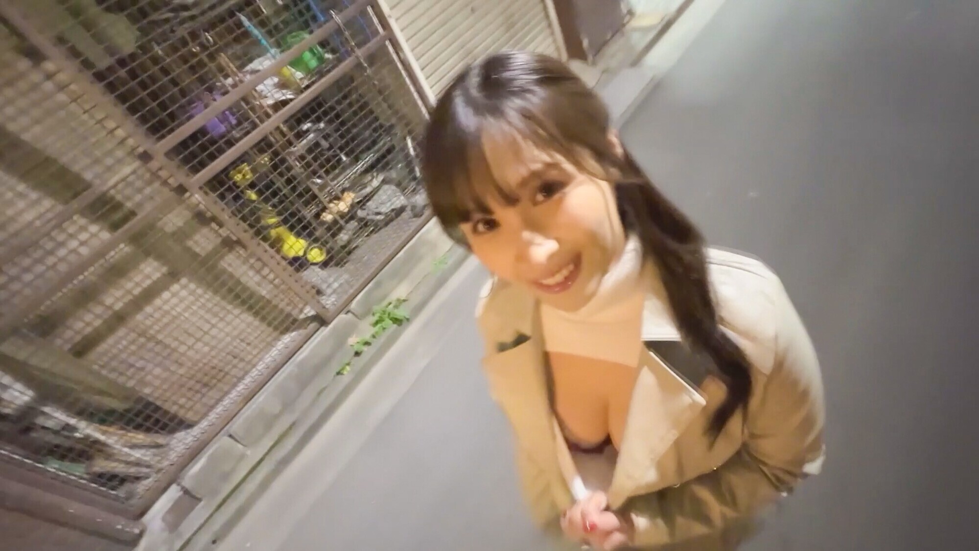 SEXの逸材！！さやか 画像1