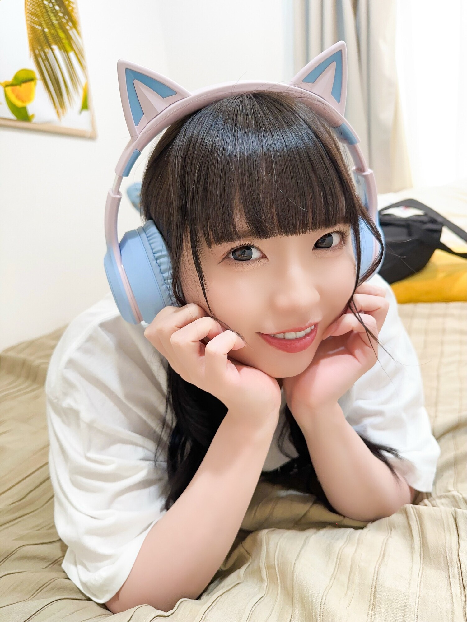 SEXの逸材!! こはる 2枚目