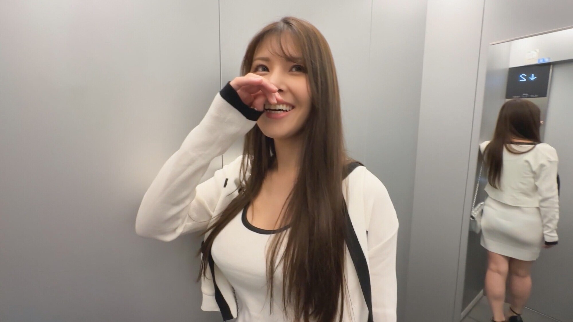 SEXの逸材 みゆ 8枚目