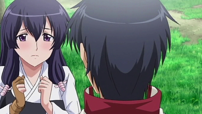 すぽコン！～SPORTSWEARE-COMPLEX～下巻 決着！？コーチ争奪戦 画像7