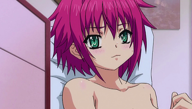 【R18動画】My妹 小悪魔なAカップ 上巻 「お兄ちゃんなんて大嫌い！？」 イメージ9